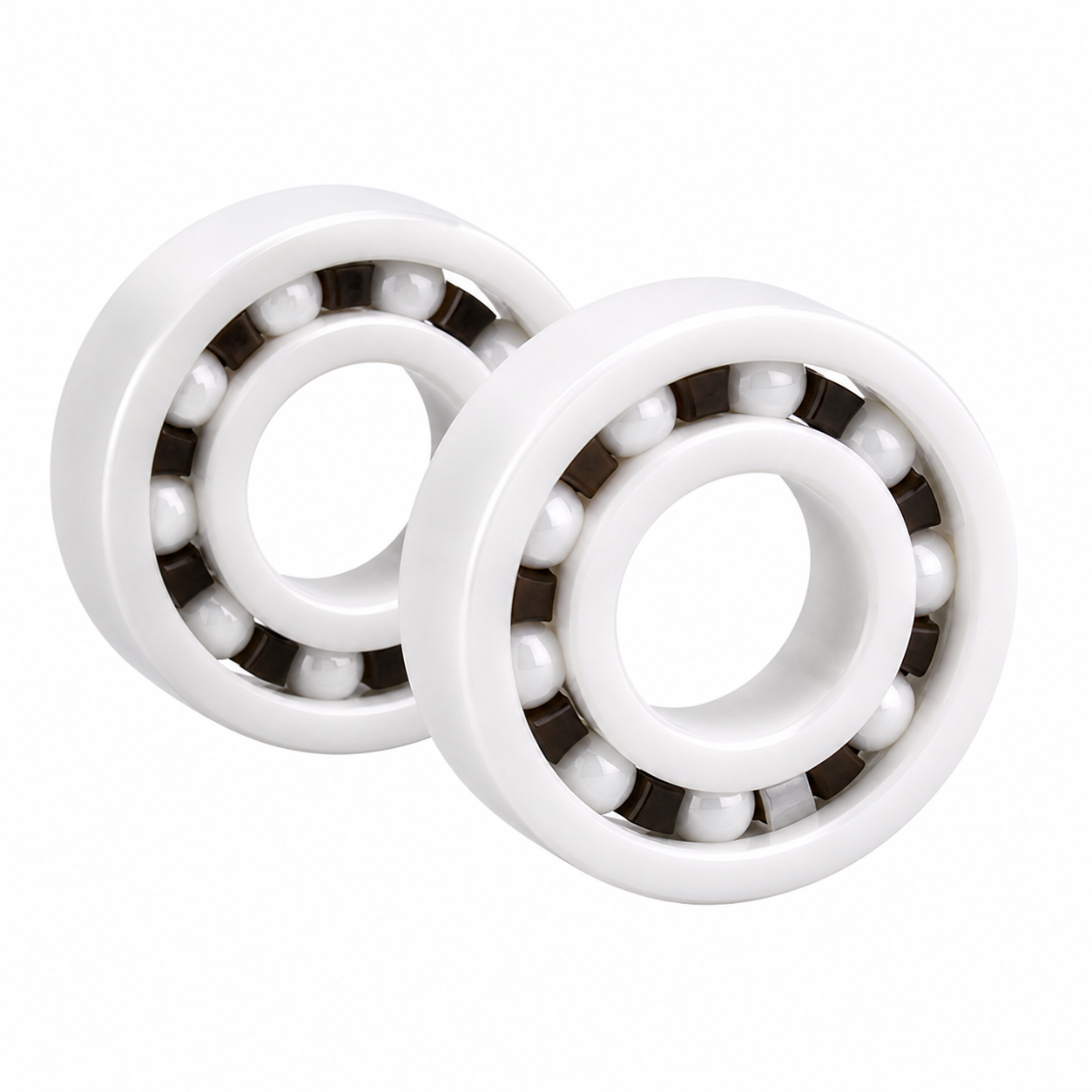 Ceramic Bearings